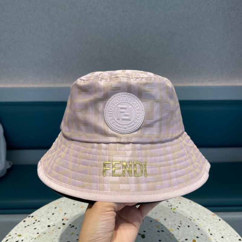 Fendi Caps